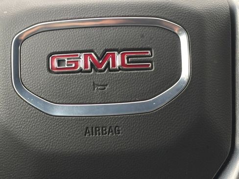 Used 2024 GMC Sierra 1500 Elevation w/ Elevation Premium Package image 12