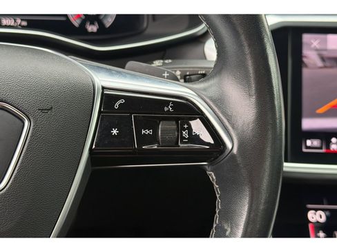 Used 2023 Audi A6 2.0T Premium AWD/4WD image 28
