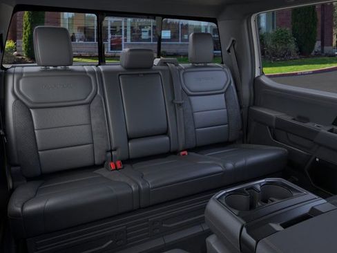 New 2025 Ford F150 Raptor image 11