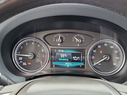 Used 2018 Buick Enclave Premium FWD image 11