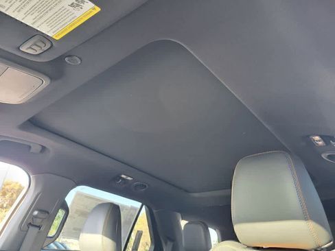 New 2026 Ford Explorer Tremor AWD/4WD image 18