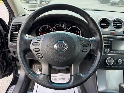 Used 2012 Nissan Altima 2.5 SL w/ 2.5SL Pkg FWD image 24