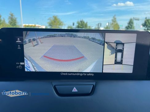 Used 2024 MAZDA CX-90 Plug-In Hybrid w/ Premium Plus AWD/4WD image 18