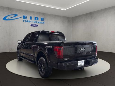 Certified 2024 Ford F150 XLT w/ Equipment Group 302A MID AWD/4WD image 9