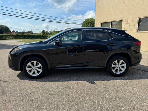 Used 2016 Lexus RX 350 AWD w/ Premium Package image 6