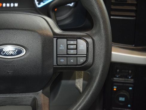 Used 2024 Ford F550 F550 CREW XLT 4X4 * POWERSTROK w/ XLT Value Package image 28