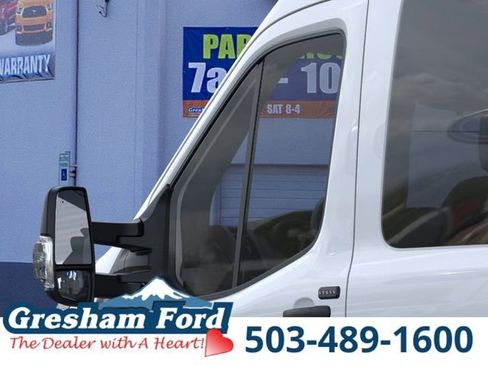 New 2026 Ford Transit 350 XL image 23