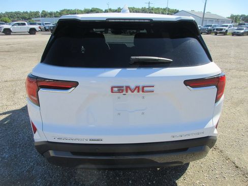 New 2026 GMC Terrain Elevation AWD/4WD image 5