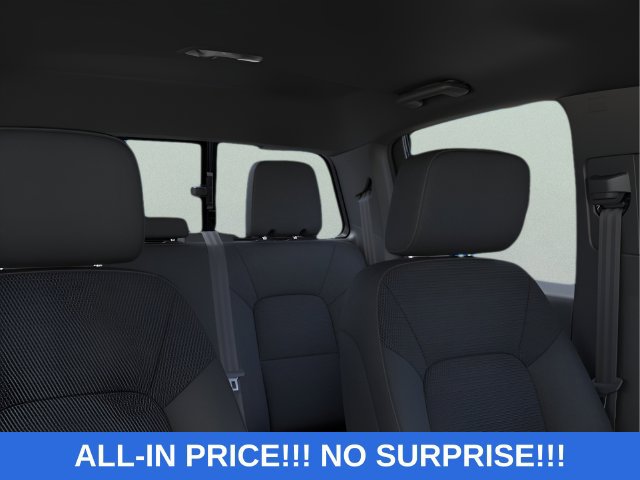 New 2026 Chevrolet Colorado LT w/ Advanced Trailering Package RWD image 18