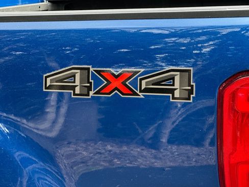 Used 2020 Ford Ranger Lariat w/ Technology Package image 32