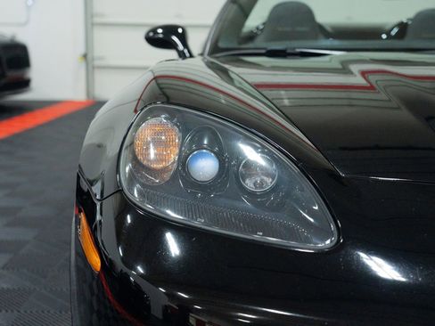 Used 2010 Chevrolet Corvette Grand Sport w/ Preferred Equipment Group image 13