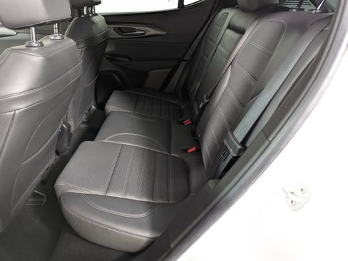 Used 2024 Alfa Romeo Tonale Ti w/ Active Assist Package image 6