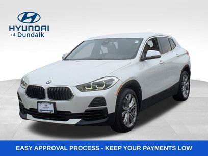 Used 2022 BMW X2 xDrive28i w/ Convenience Package