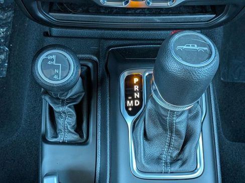 New 2026 Jeep Gladiator Sport image 15