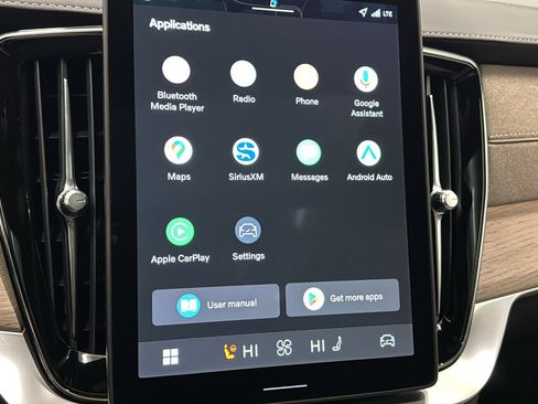 New 2026 Volvo XC90 T8 Plus image 17