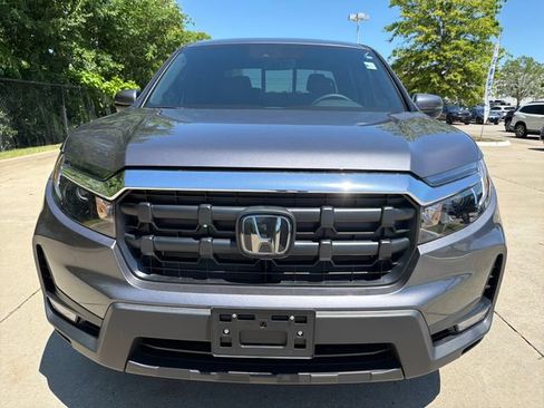 New 2026 Honda Ridgeline RTL image 8