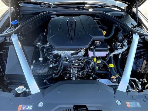 New 2026 Genesis G70 2.5T Prestige image 11