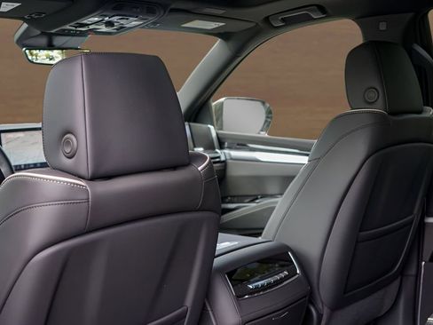 New 2026 Cadillac Escalade Sport w/ Touring Package image 19