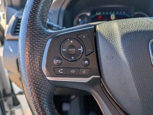 Certified 2022 Honda Pilot TrailSport image 23