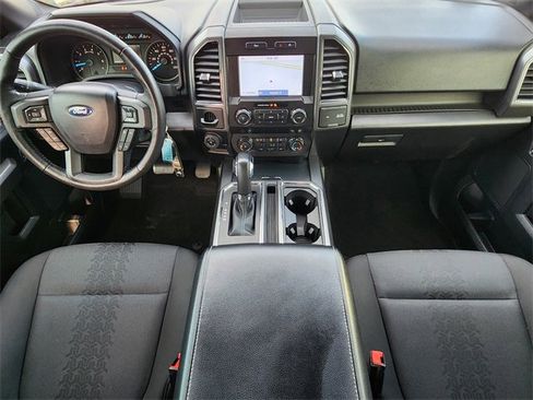 Used 2020 Ford F150 XLT w/ Equipment Group 302A Luxury image 10