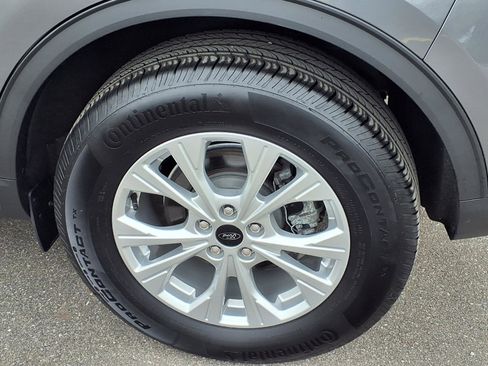 Used 2023 Ford Escape Active w/ Tech Pack #1 image 30