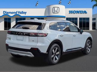 New 2026 Honda Prologue Touring video 2