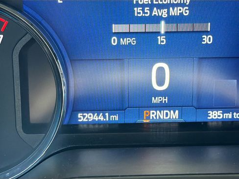 Used 2022 Ford F150 XLT w/ Equipment Group 302A High AWD/4WD image 8