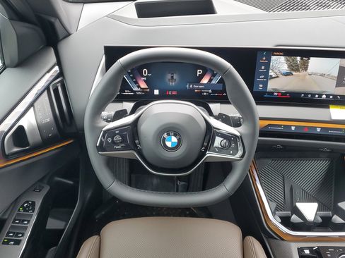 New 2026 BMW X3 xDrive30 w/ Premium Package image 23