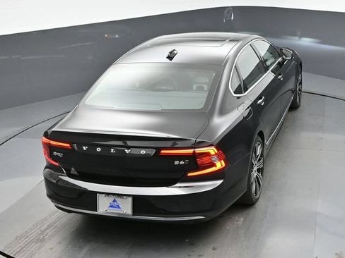 Used 2023 Volvo S90 B6 Ultimate w/ Lounge Package AWD/4WD image 21