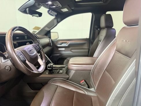 Used 2023 GMC Sierra 1500 Denali AWD/4WD image 20