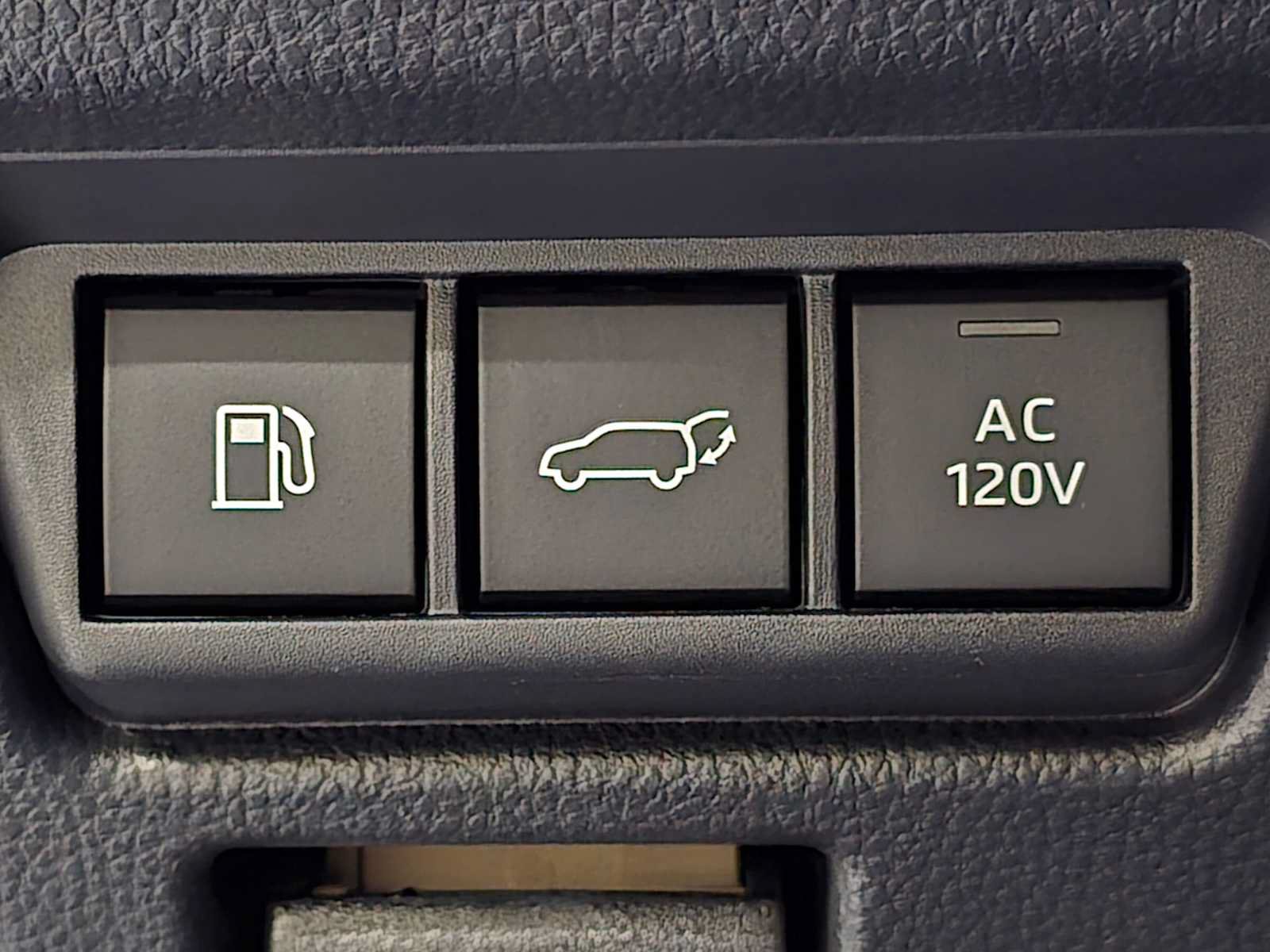 New 2026 Toyota Prius Plug-In Hybrid w/ Limited Premium Package FWD image 18