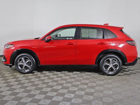 Used 2023 Honda HR-V EX-L image 17