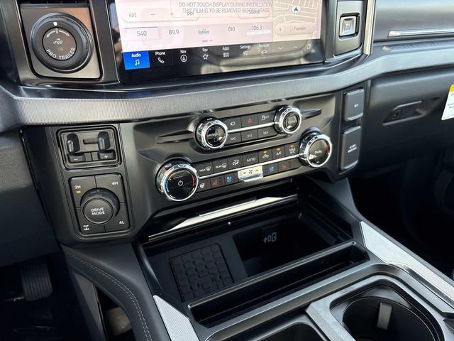 New 2026 Ford F350 Platinum AWD/4WD image 30
