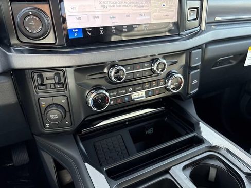 New 2026 Ford F350 Platinum AWD/4WD image 30