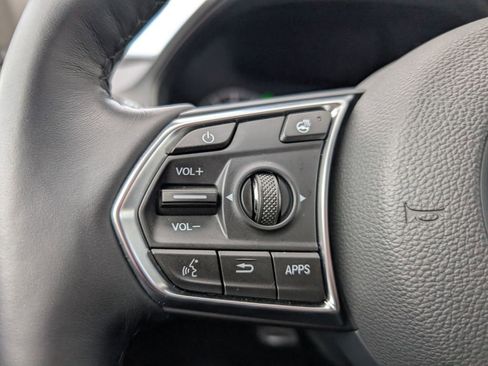 Used 2024 Acura RDX SH-AWD w/ Advance Package image 18