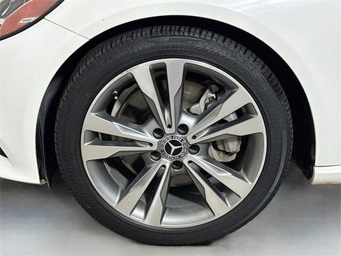 Used 2019 Mercedes-Benz C 300 Cabriolet image 29