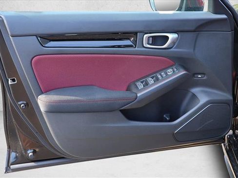 New 2026 Honda Civic Si image 12