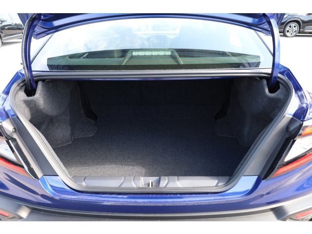 New 2026 Subaru WRX AWD/4WD image 29