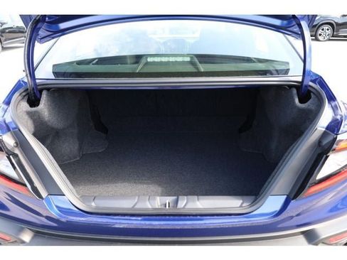 New 2026 Subaru WRX AWD/4WD image 29