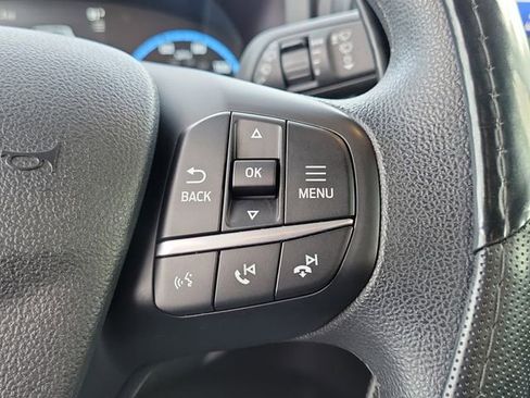 Used 2024 Ford Bronco Sport Big Bend AWD/4WD image 22