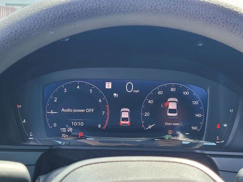 Used 2024 Honda Accord EX image 30