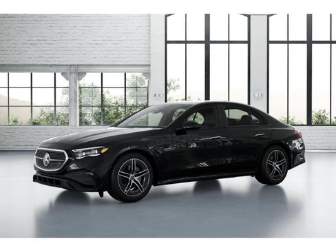 New 2026 Mercedes-Benz E 350 Sedan image 37