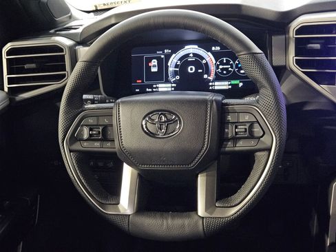 New 2026 Toyota Tundra Limited AWD/4WD image 15