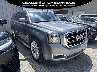 Used 2019 GMC Yukon SLT