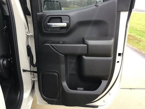 New 2026 Chevrolet Silverado 1500 Custom image 14