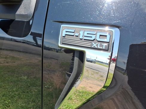 Used 2021 Ford F150 XLT w/ Equipment Group 302A High AWD/4WD image 10