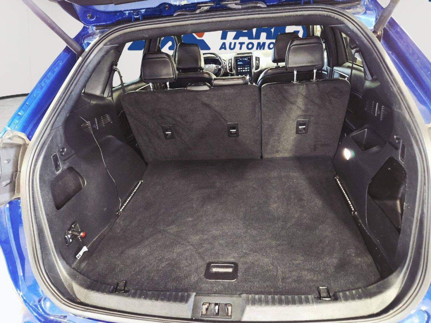 Used 2024 Ford Edge ST-Line AWD/4WD image 58