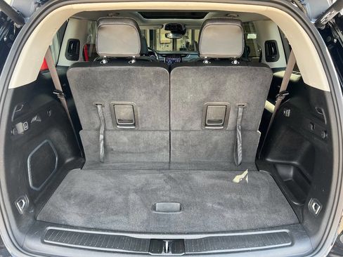 Used 2022 Jeep Grand Cherokee L Limited image 27