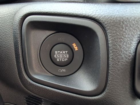 New 2026 Jeep Wrangler Sport AWD/4WD image 22