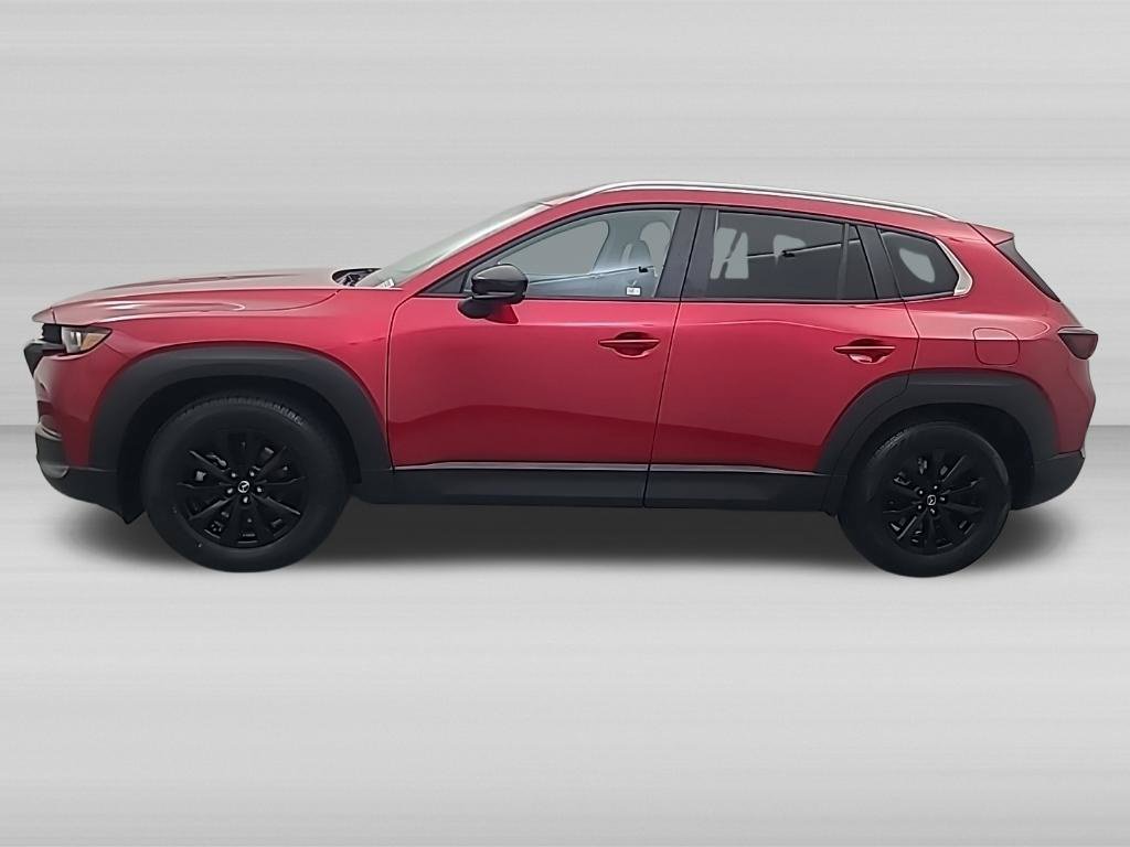 Used 2025 MAZDA CX-50 AWD 2.5 S w/ Preferred Package image 7